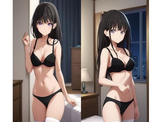 井ノ上た◯なとエッチ 画像1