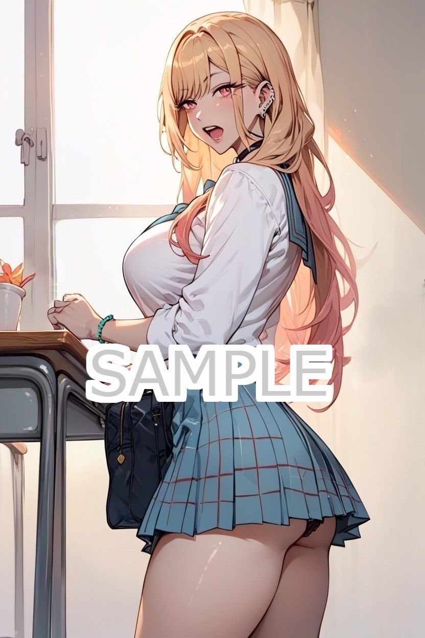 サンプル画像1:『さっそく、しよっか？』カシス屋ウーロン写真集vol.5(カシス屋ウーロン) [d_640185]