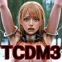 女囚拘束小動画集 The Captive Dolls MOVE3 雪原の騎士ソフィア