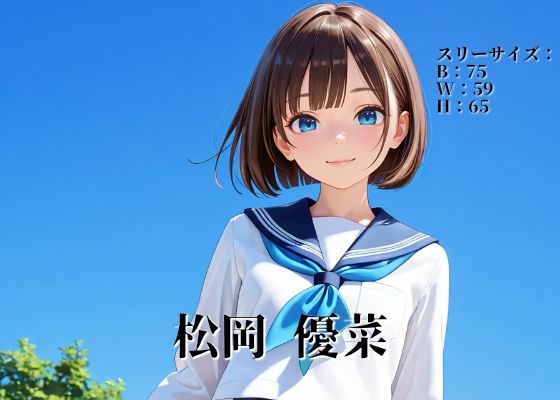 1vs100ハメ撮り中だし乱交【テニス部部長編】 画像2