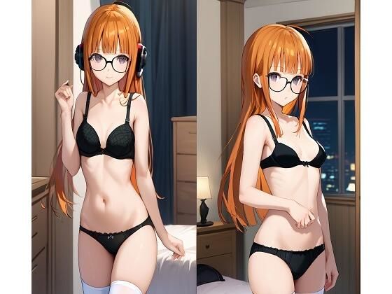 佐倉◯葉とエッチ_0