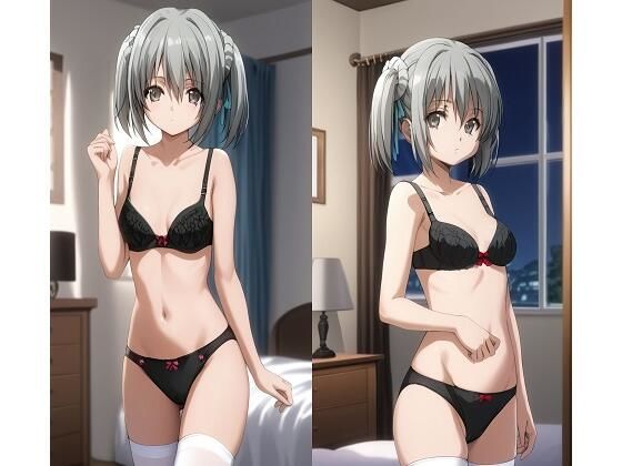 竹中半◯衛とエッチ