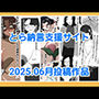 とら納言支援サイト2025.06月投稿作品