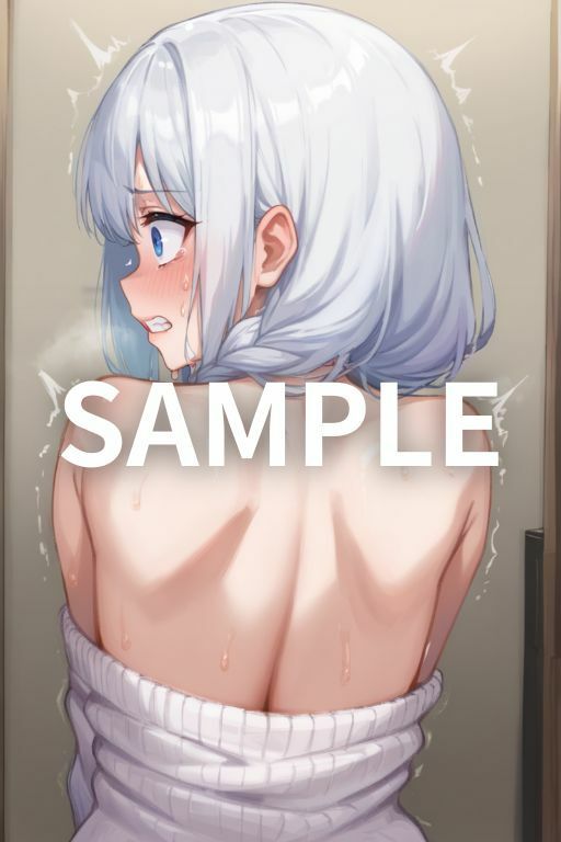 女子校生は毎日犯●れ続ける 画像3