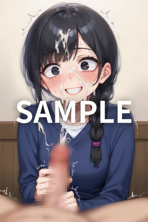 サンプル画像6:女子校生は毎日犯●れ続ける(モネ) [d_640366]