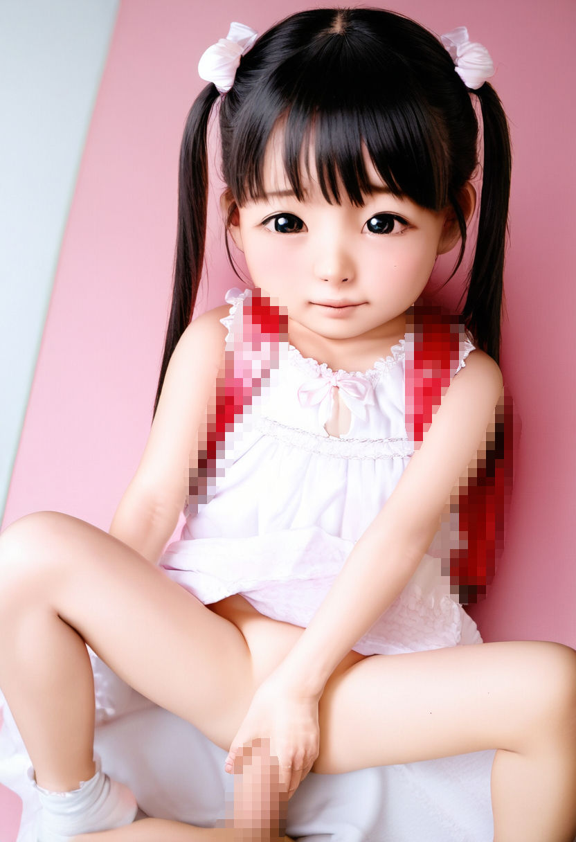 ひよこだいしゅうごう エロ漫画2