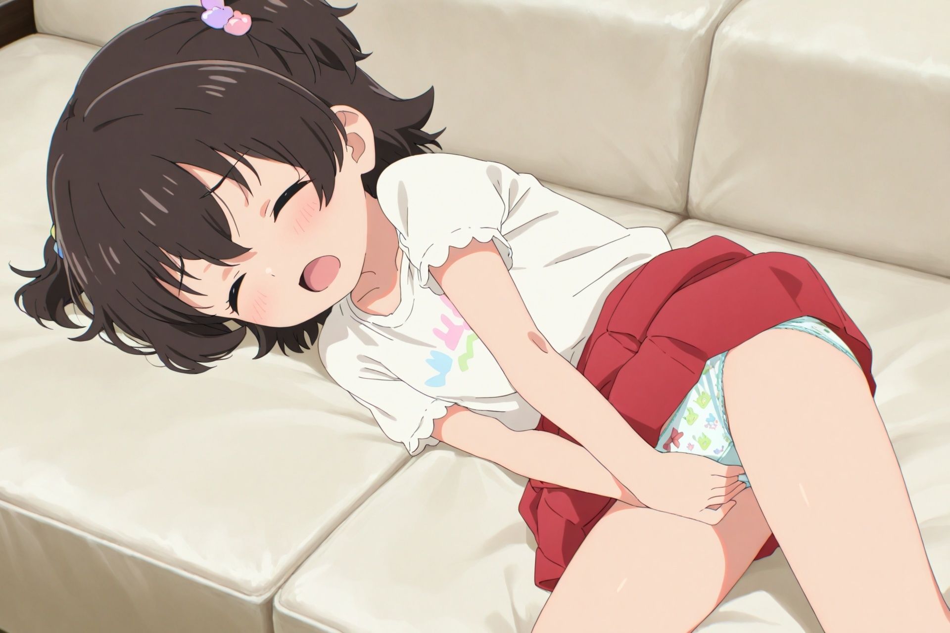 FANZA 同人【O721 その2】