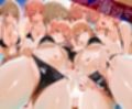 「生まれてきてよかった…」催●支配アプリで支配された2人のヒロインと‘家族’になるまでの話。_由比○浜母×由比○浜結衣