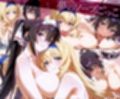 「生まれてきてよかった…」催●支配アプリで支配された2人のヒロインと‘家族’になるまでの話。_箒 × セ○リア