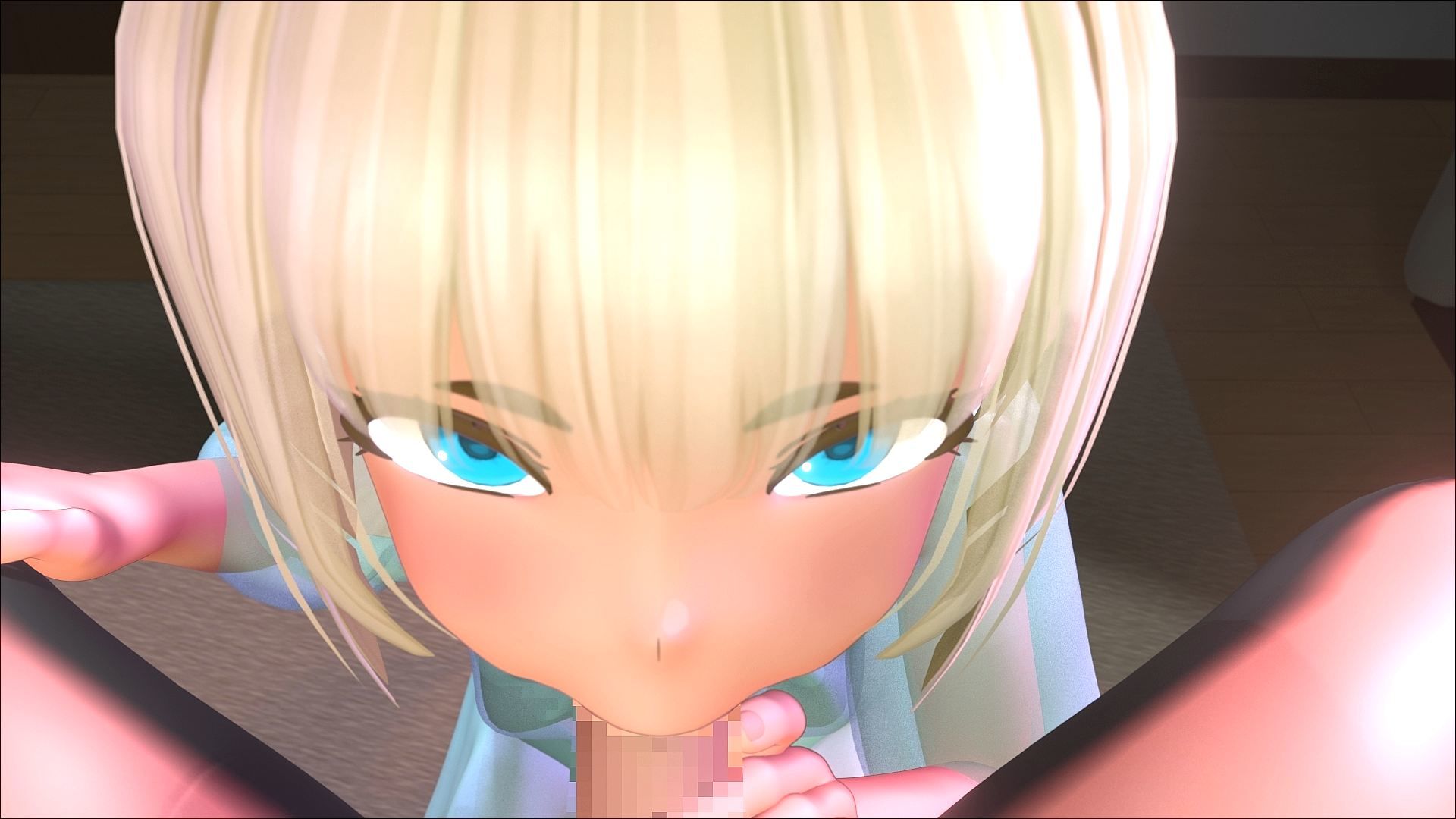 めいっ子  メス◯キちゃんの逆理解らセ。_4