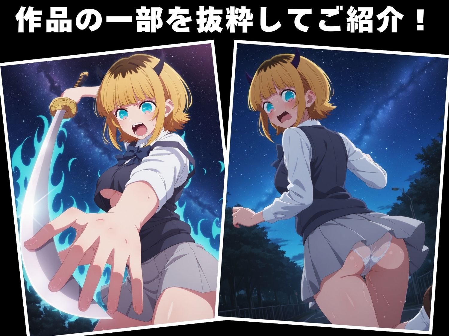 【完全敗北】MEM ち● 画像1
