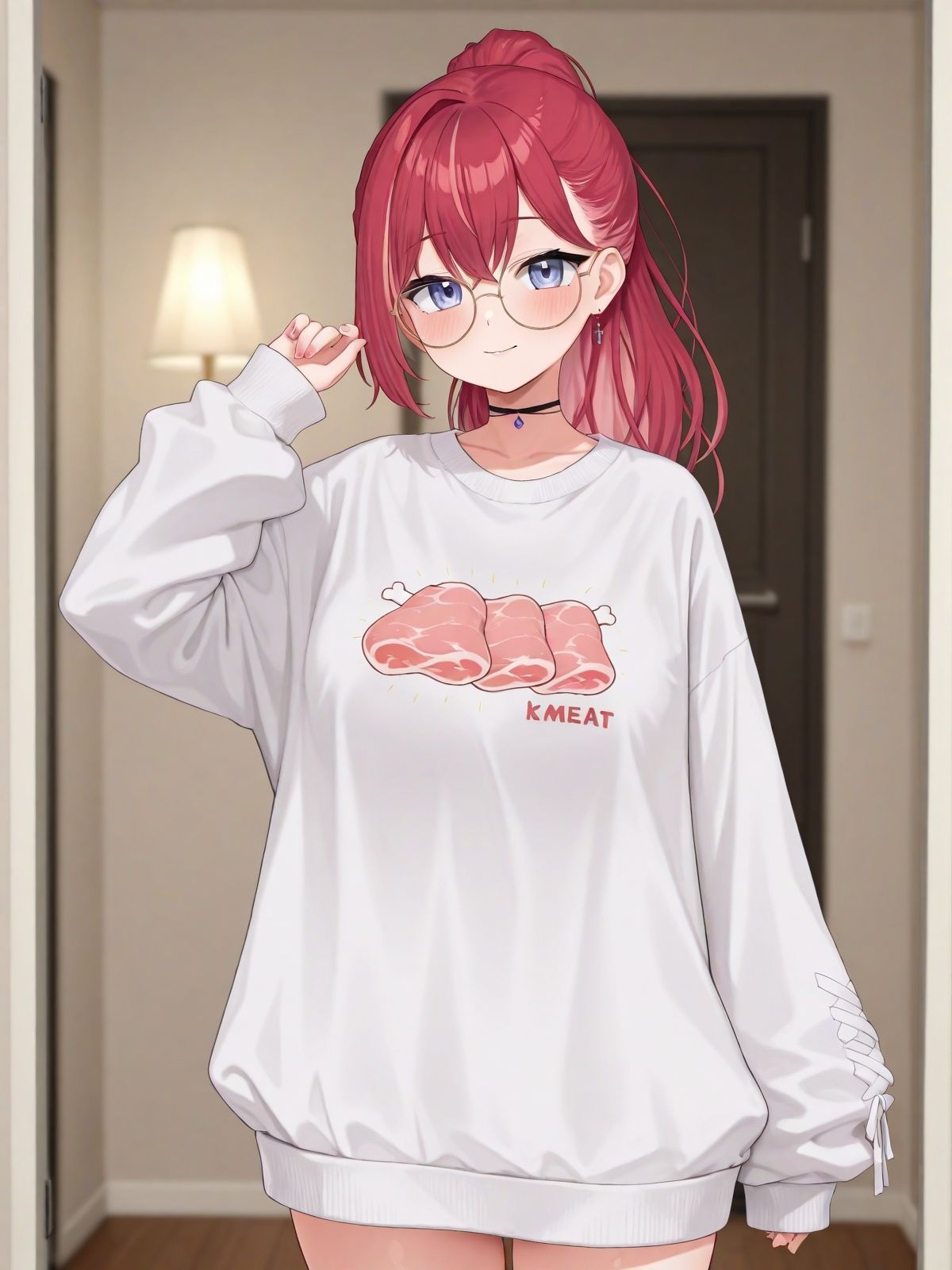 昏昏ア〇ア 画像1