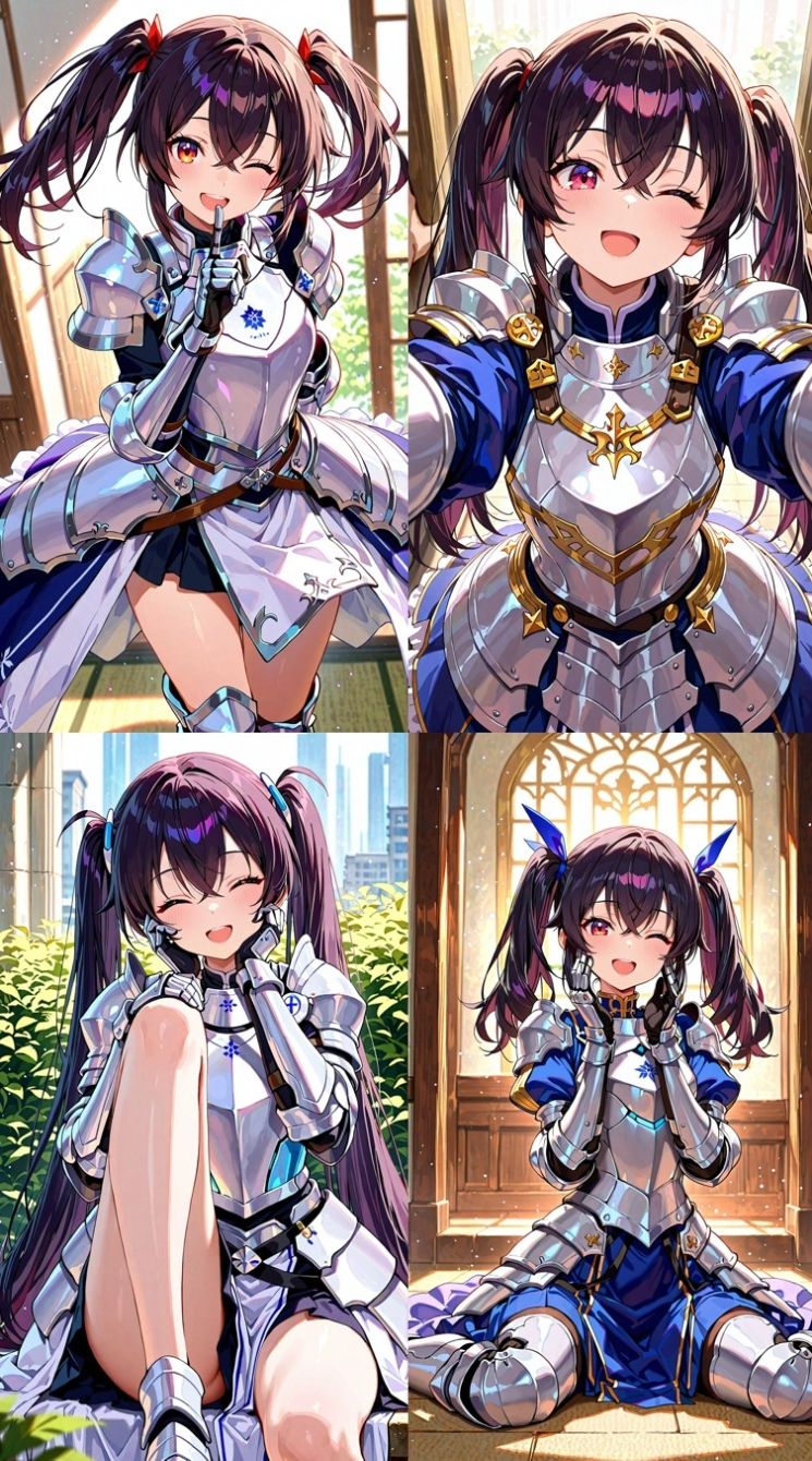 サンプル画像1:【FHD画質】あやかちゃんのコスプレしてみた♪(あやかちゃんシリーズ) [d_640574]