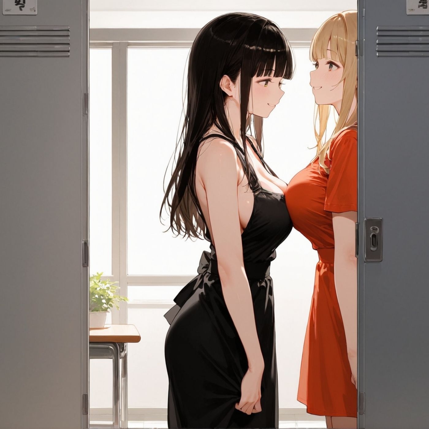 サンプル画像2:学園性活！ハメを外しまくる文化祭【メイド編7の厳選CG200枚収録】(アオとハル) [d_640592]