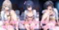 星華殿5〜純白アイドルの蕩ける秘密娼館〜