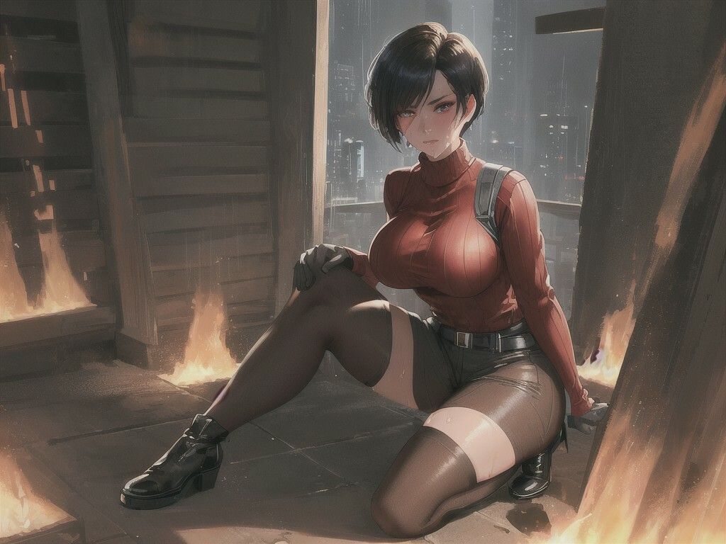女捜査官 F 第2章 〜敗北〜 画像2