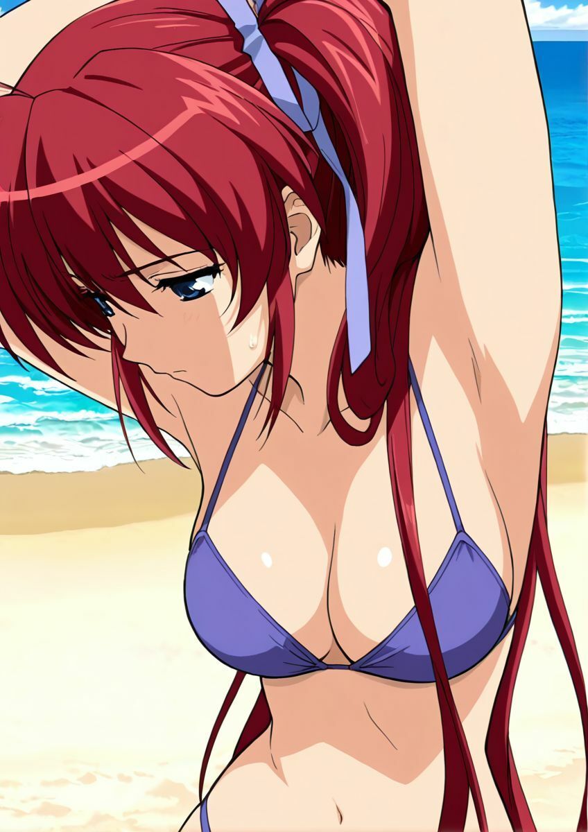 サンプル画像1:高○瑞希 ハードver(monaka shop) [d_640674]