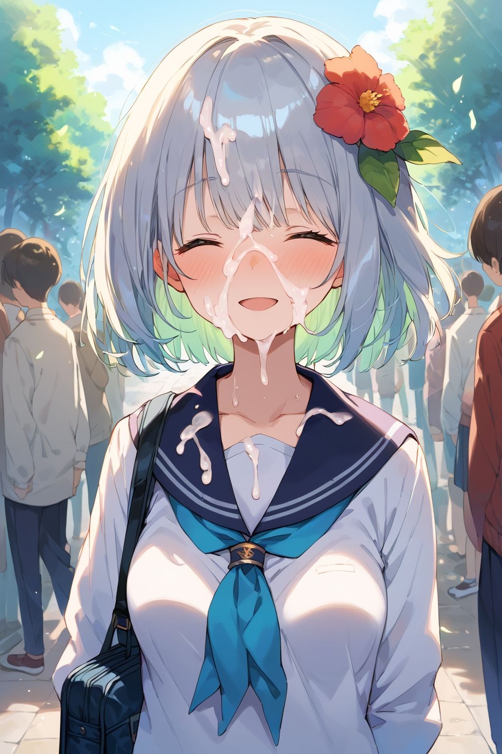 銀のCG集vol10 画像6