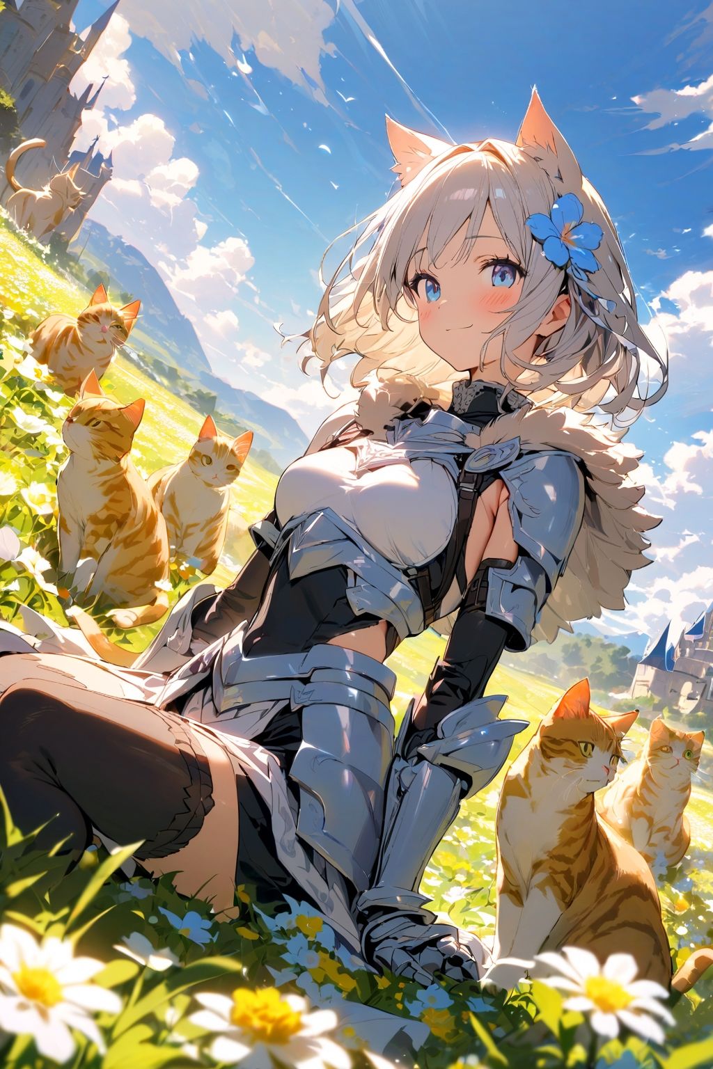 銀のCG集vol10 画像7