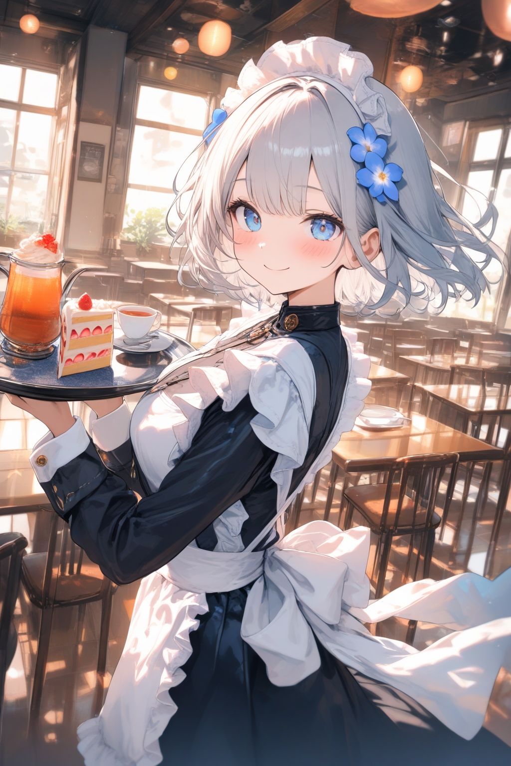 銀のCG集vol10 画像10