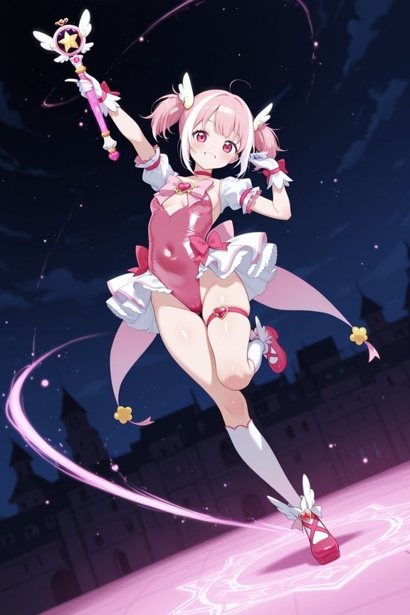 サンプル画像1:「触」Vol.14(A.IZEN 9) [d_640759]