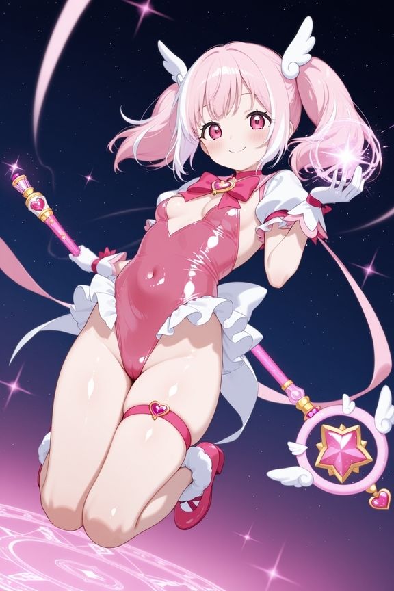 サンプル画像2:「触」Vol.14(A.IZEN 9) [d_640759]