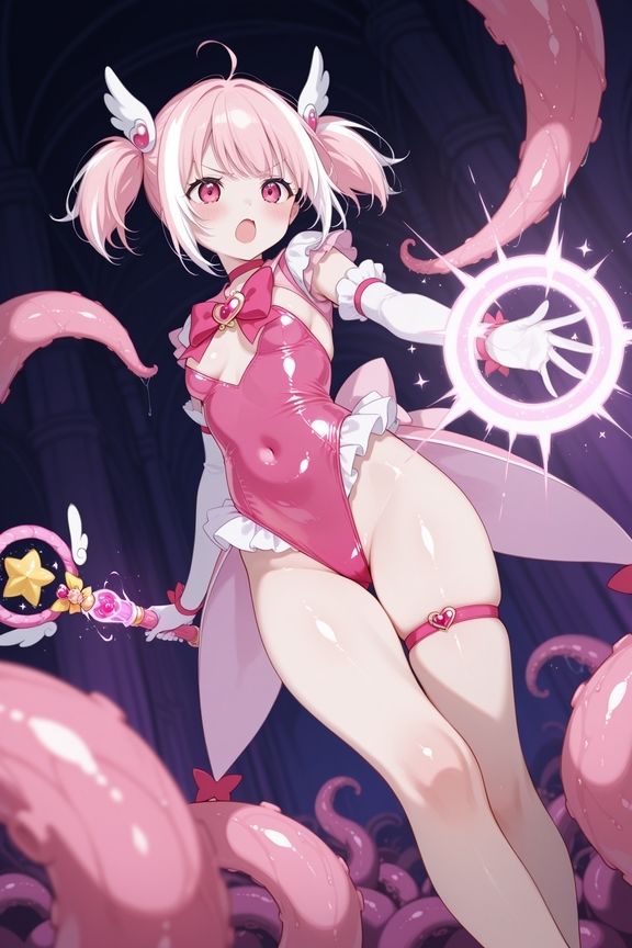 サンプル画像3:「触」Vol.14(A.IZEN 9) [d_640759]