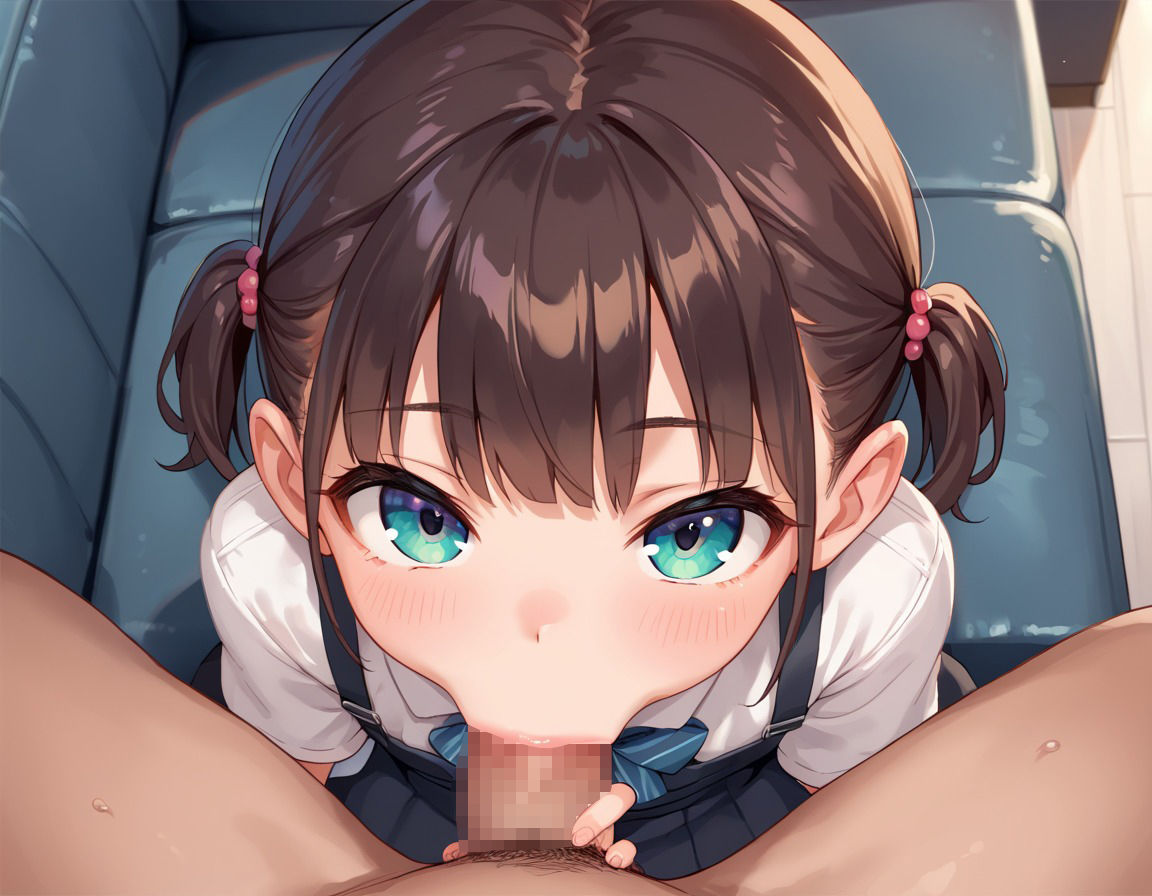誘惑してくる妹をハメまくる 画像8