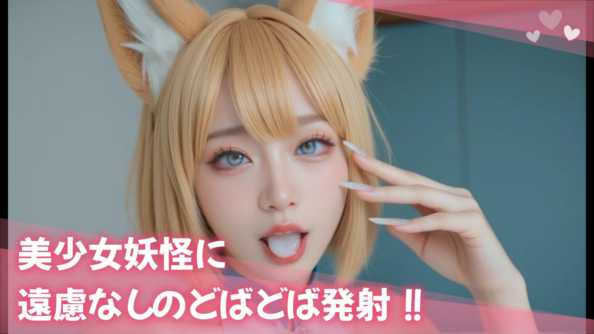 美少女妖怪浪漫譚 第三章:妖狐 画像4