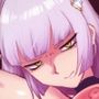 魔法少女ピュアルアイシス  肉蝕洗脳
