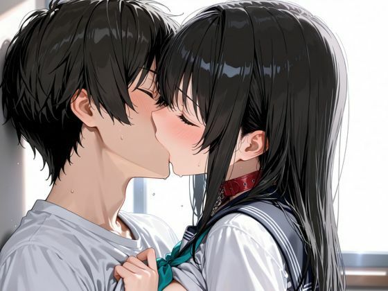 サンプル画像2:放課後の？プレイ(SNI) [d_640903]