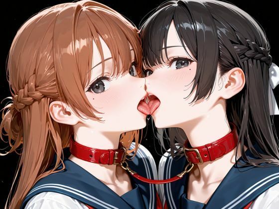 サンプル画像3:放課後の？プレイ(SNI) [d_640903]