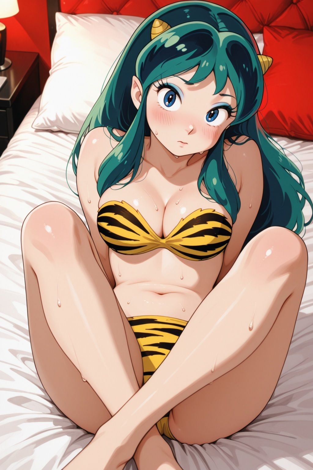 サンプル画像3:寝取られ種付けプレス ラム(ひとつなぎの秘宝館) [d_640904]