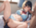 生意気ギャルにわからせ性指導