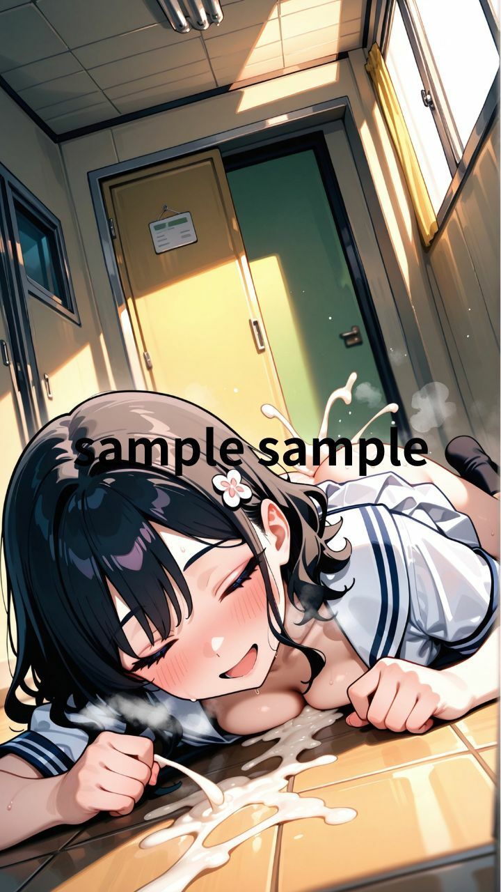 催●アプリでハーレム学園! 画像9