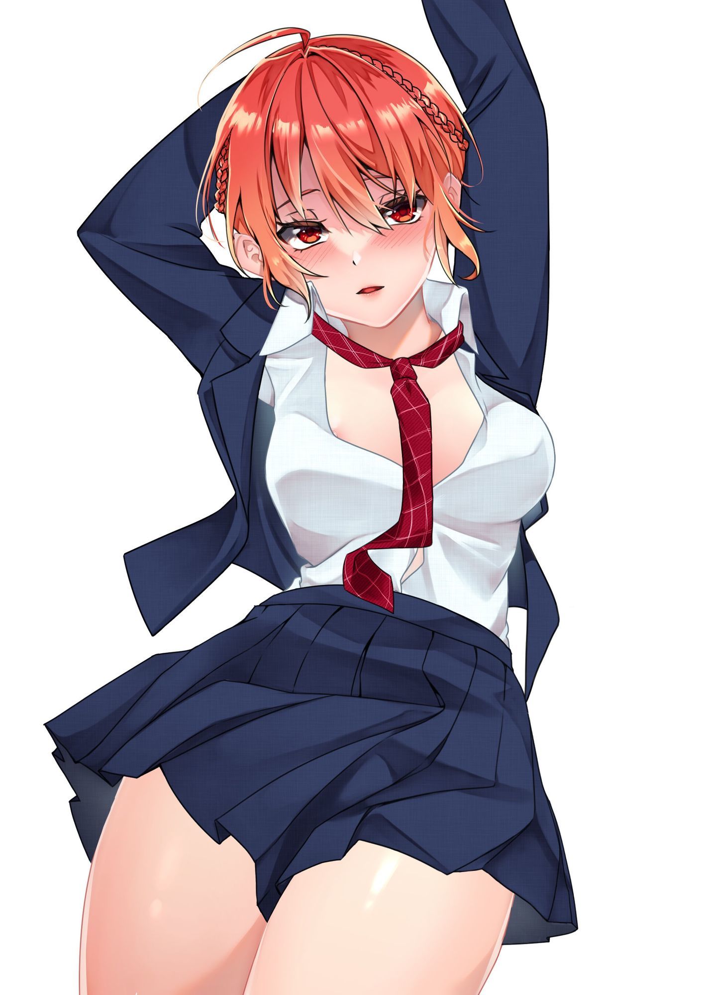 サンプル画像1:彼シャツコレクション(Eショップ) [d_641047]