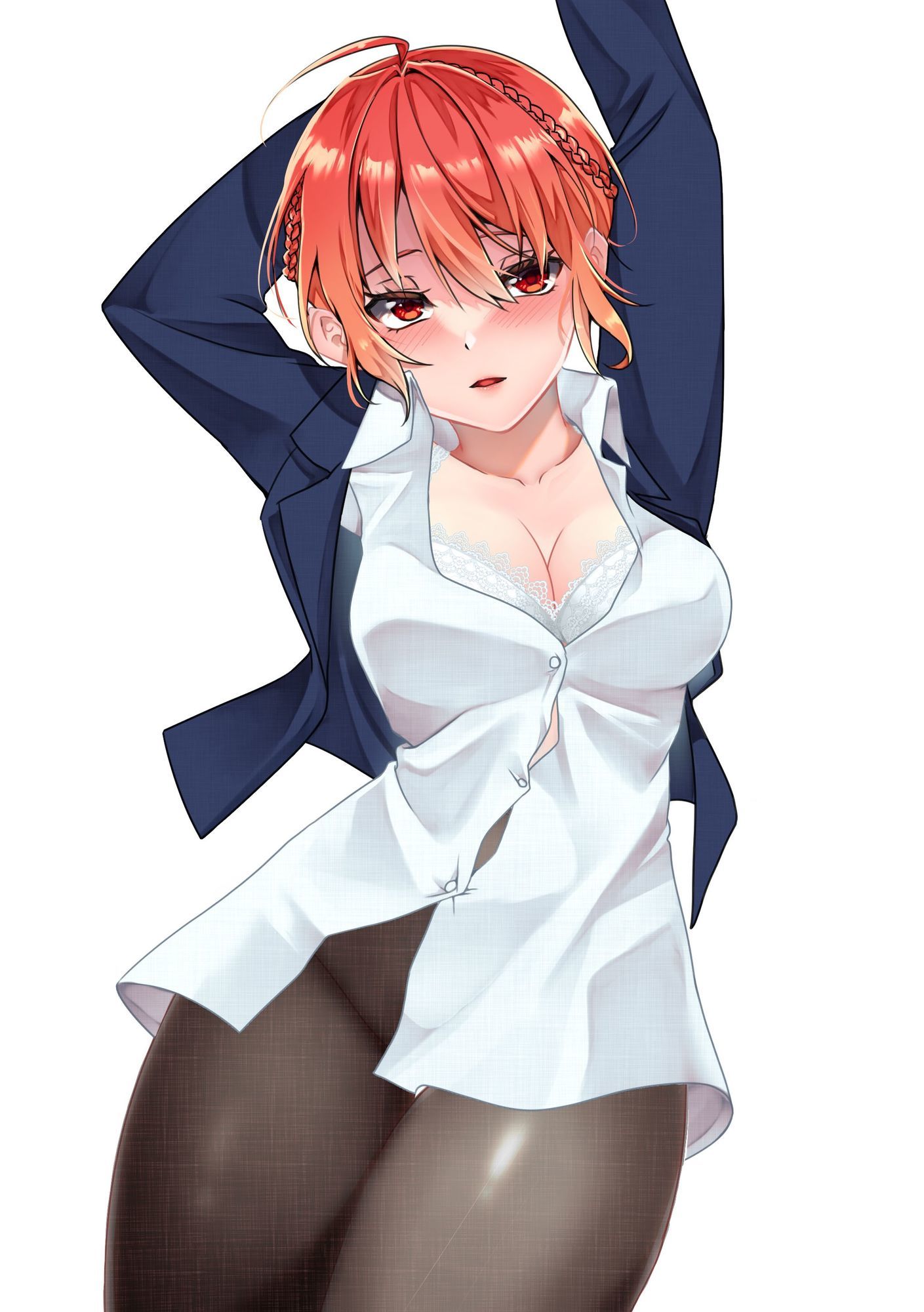 サンプル画像2:彼シャツコレクション(Eショップ) [d_641047]