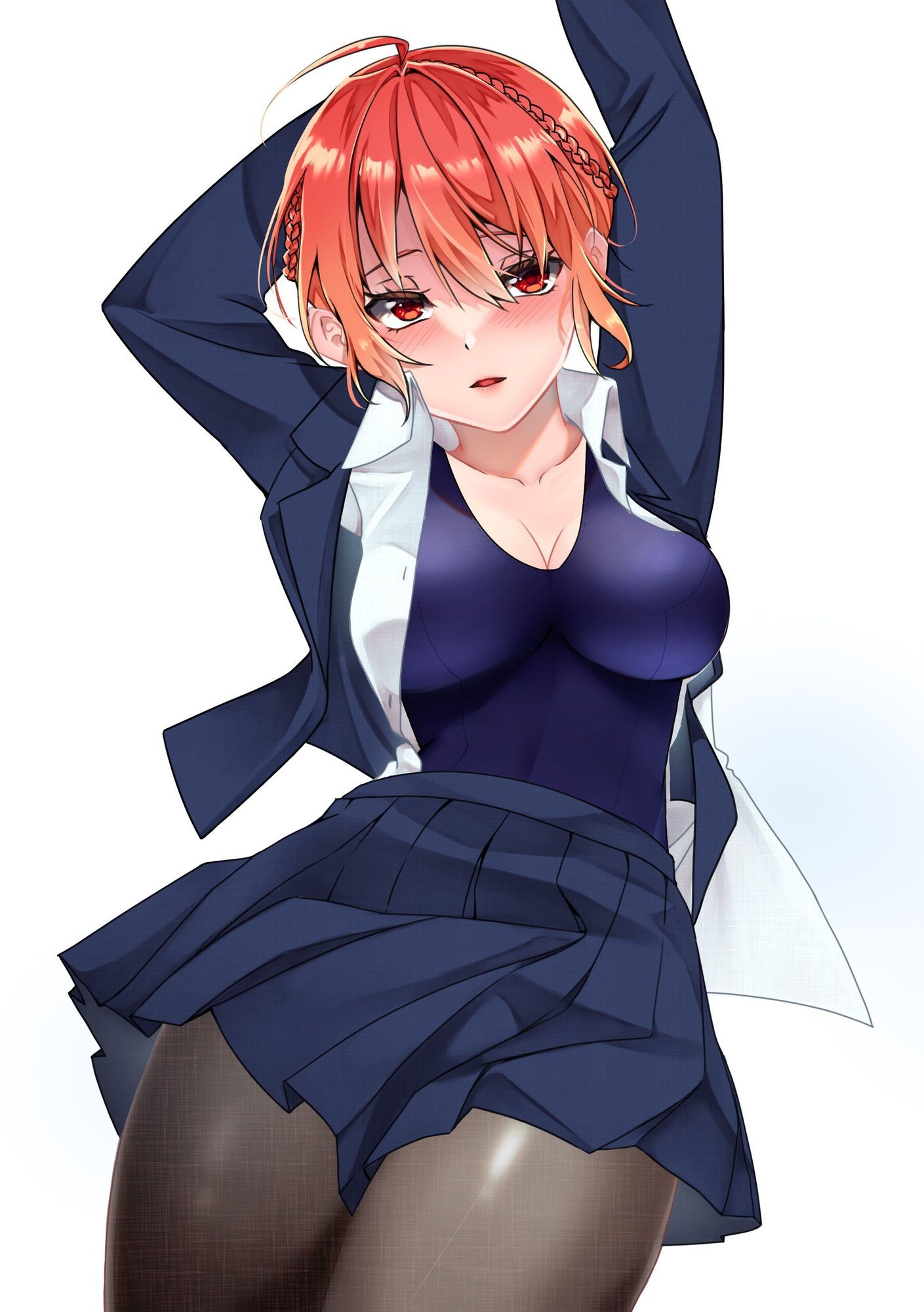 彼シャツコレクション 画像3