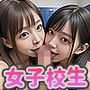 妄トレXXX！〜エロシチュ全解禁！女子校生とヤりまくり！〜