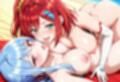 永雪氷織X咲宮入華:エロ画集