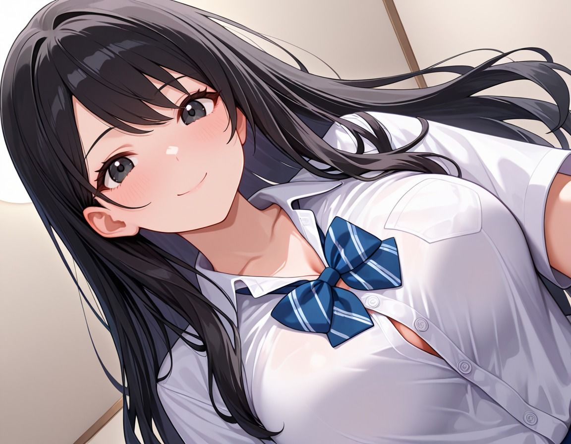 サンプル画像1:真面目でおとなしい教え子生徒に放課後種付け特別授業(おとぎの夜あそび) [d_641099]