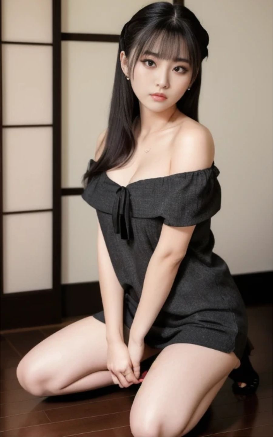 ハニートラップにごようじん 画像3