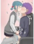 女子に一方的に心を読まれている。番外編