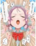 女子に一方的に心を読まれている。総集編