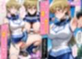 【遊●王ダブル・ヒロインズ】調教！凌●！絶頂！女デュエリスト明●香＆夢見るダンサー杏●