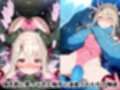 プリズマ☆イ〇ヤ 触手モンスターを倒すために入った森で触手に屈服アクメ！魔法少女敗北孕ませ苗床触手地獄！【CG集242枚】
