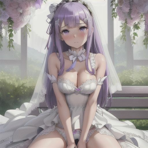 犯●れた花嫁  エミリア 画像4