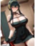 ヨルさんと濃厚セックス！