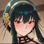 ヨルさんと濃厚セックス！