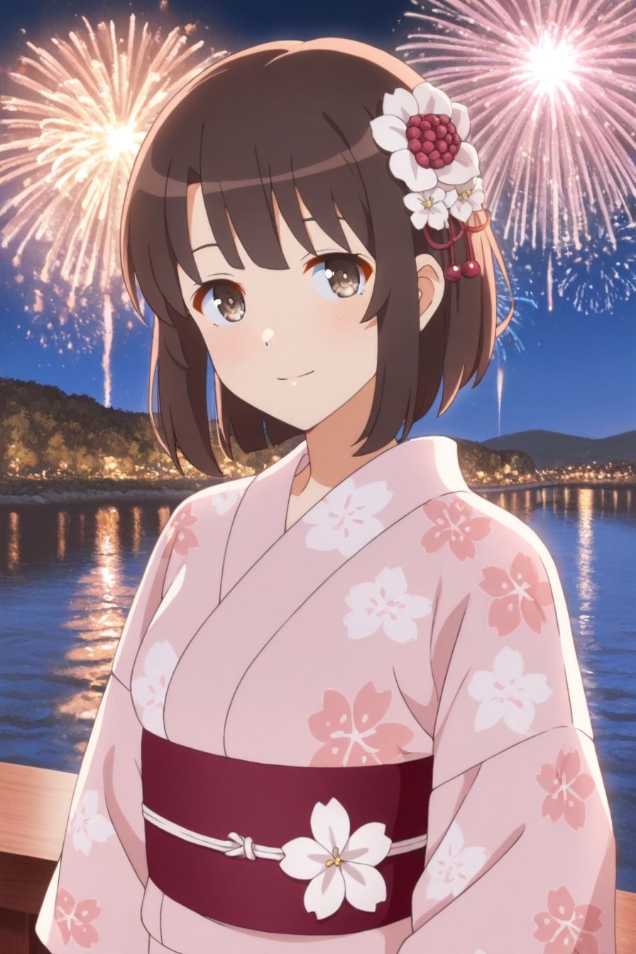 MELTY BOX - MEGUMI hanabi 画像1